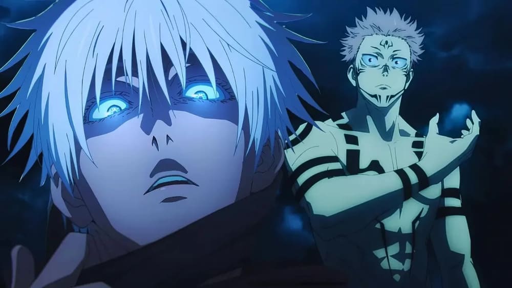 Sukuna vede che scaricate app farlocche e vi giudica